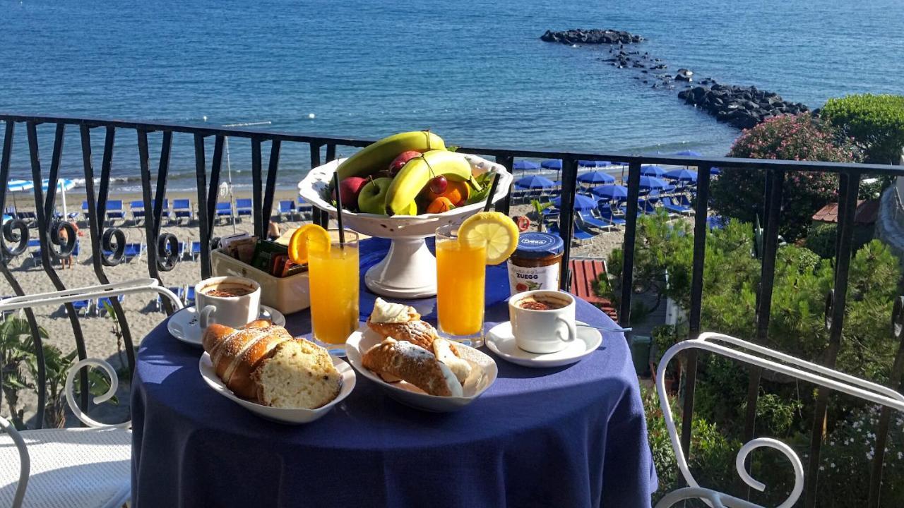 Hotel Imperial Ischia Exterior photo